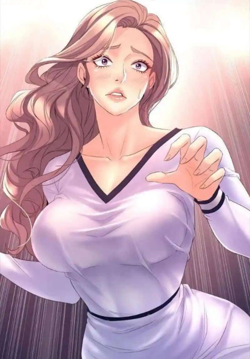 羞羞韩漫应用内画面